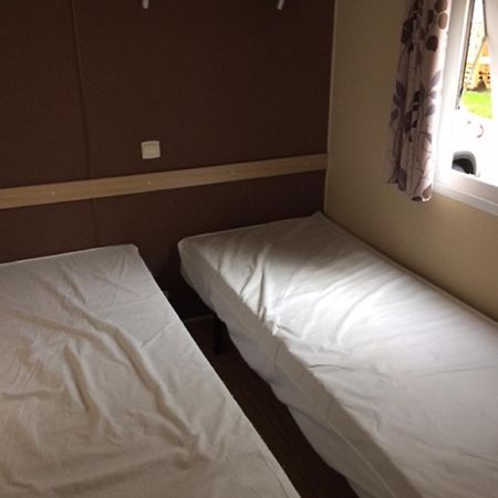 Mobilhome Chez Sylvie Au Camping De Pujol Argelès-sur-Mer Eksteriør billede