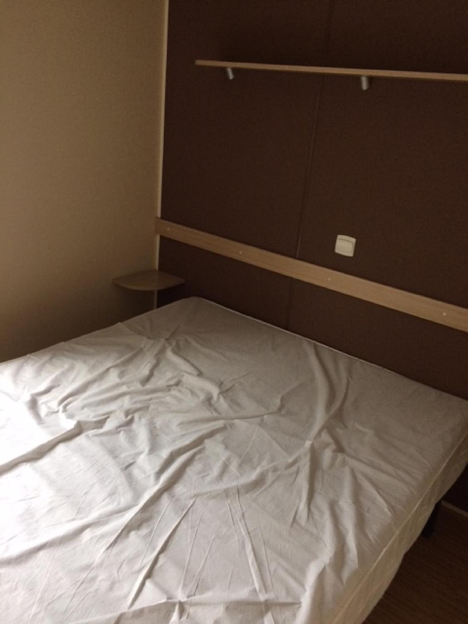 Mobilhome Chez Sylvie Au Camping De Pujol Argelès-sur-Mer Eksteriør billede